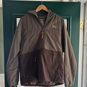 L.L. Bean Men's Mountain Classic Anorak